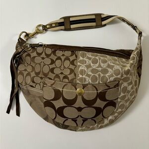 Coach Hobo shoulder bag